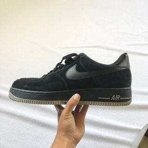 Nike Air Force 1 shoes